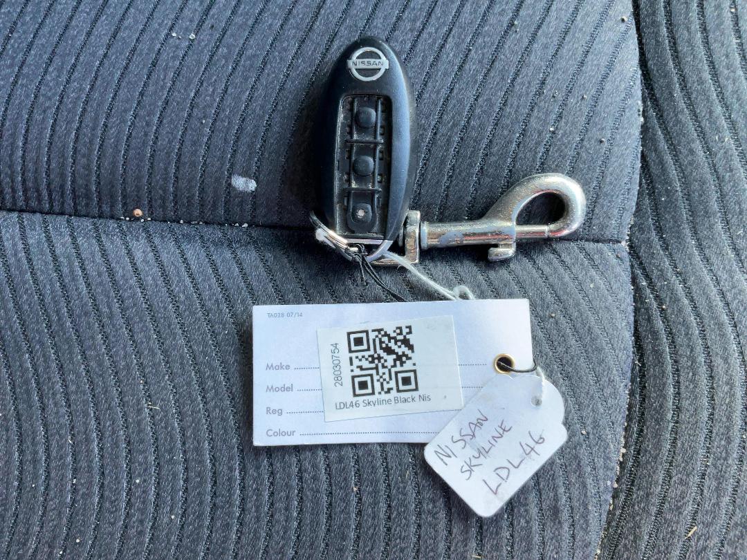 Photo '26' of Nissan Skyline 250GT