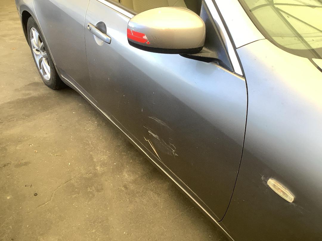 Photo '5' of Nissan Skyline 250GT