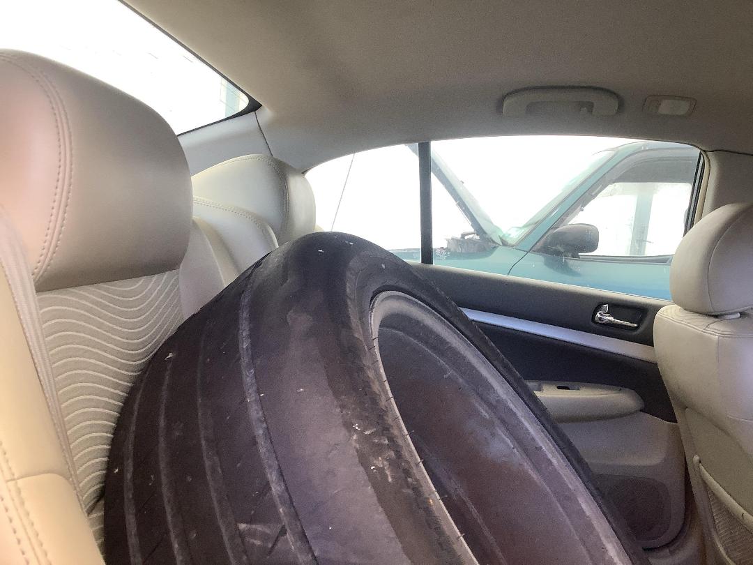 Photo '11' of Nissan Skyline 250GT