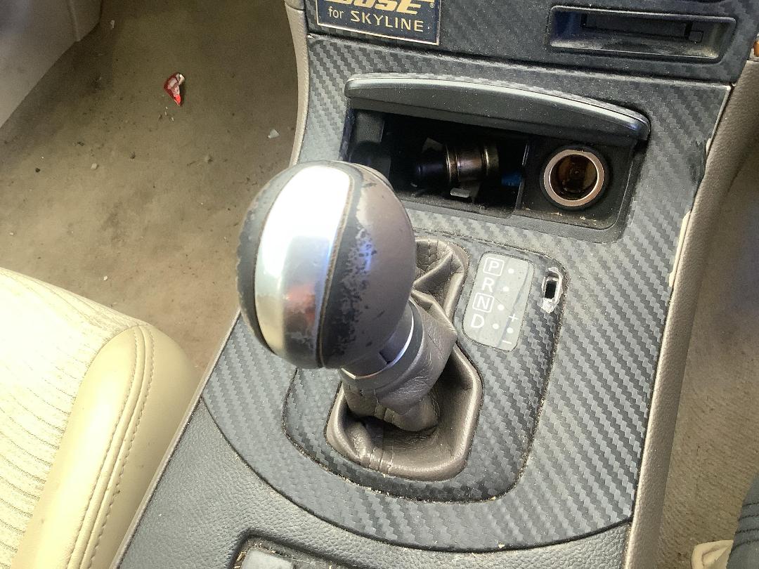 Photo '16' of Nissan Skyline 250GT