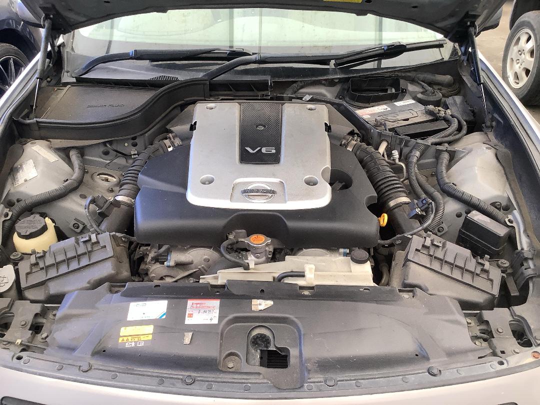 Photo '18' of Nissan Skyline 250GT