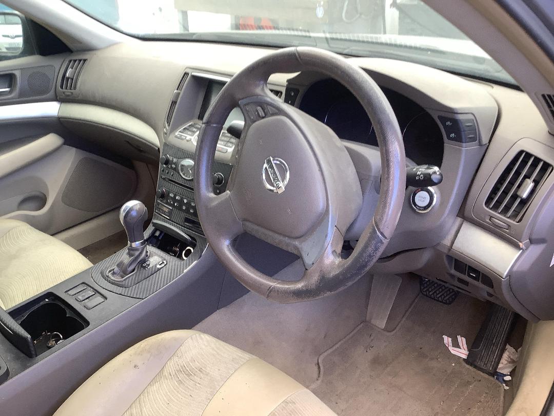 Photo '12' of Nissan Skyline 250GT