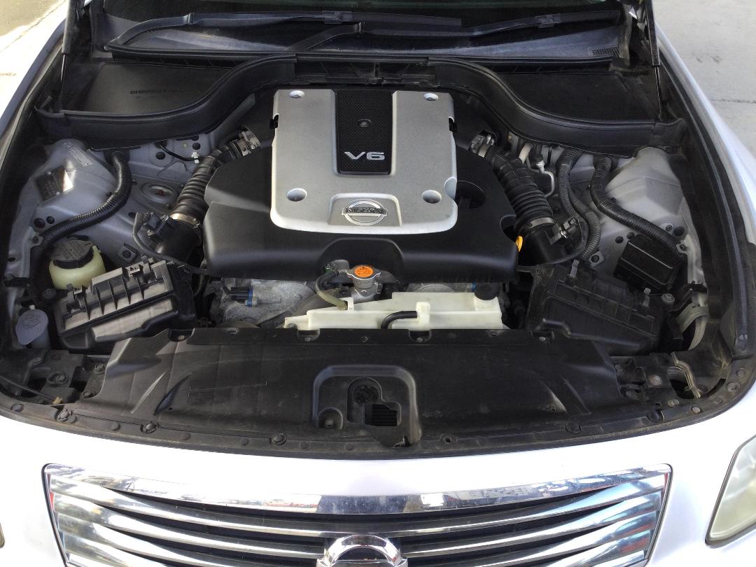 Photo '13' of Nissan Skyline