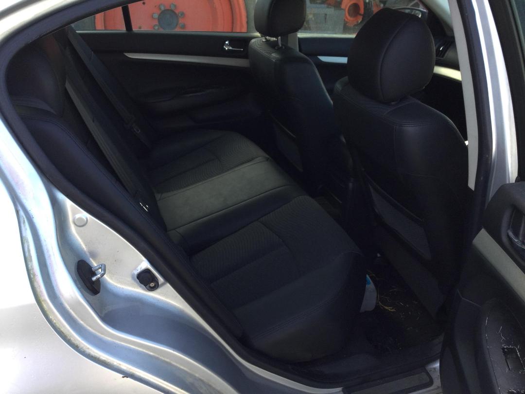 Photo '17' of Nissan Skyline