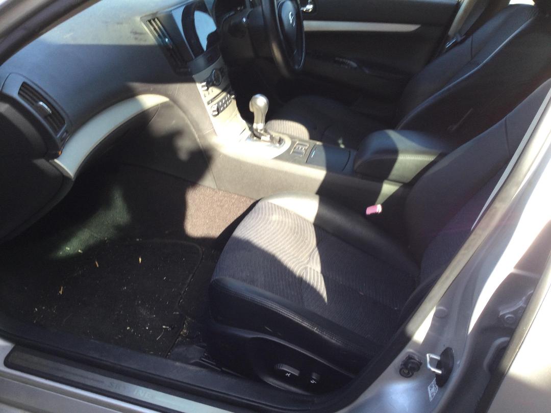 Photo '18' of Nissan Skyline