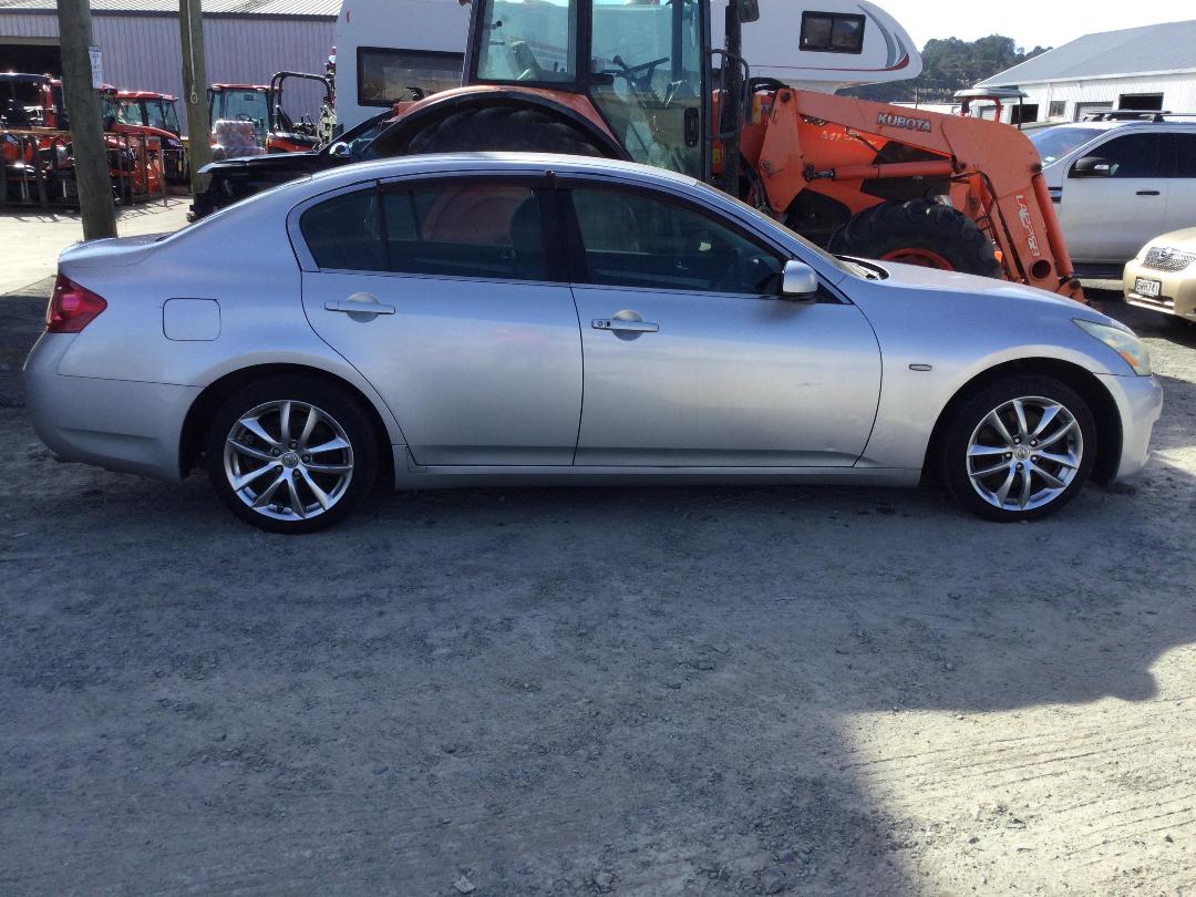 Photo '6' of Nissan Skyline