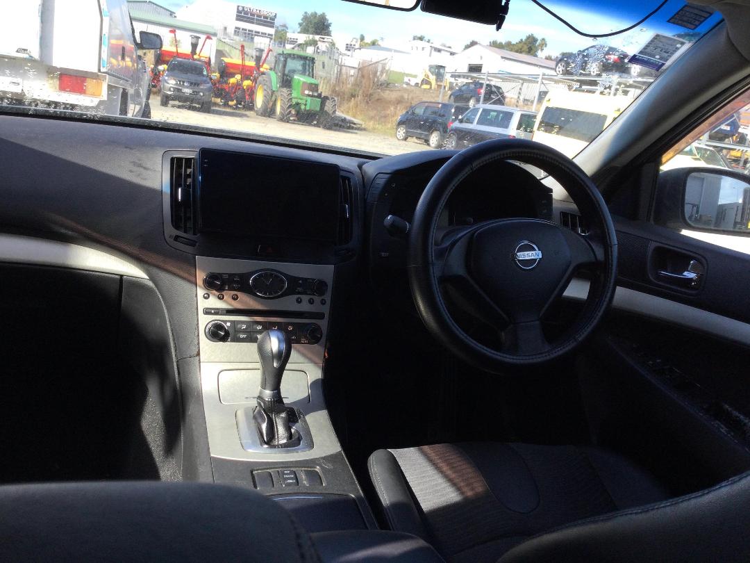 Photo '19' of Nissan Skyline