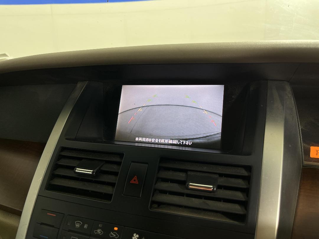 Photo '19' of Nissan Teana Photo '19' of Nissan Teana