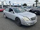 Thumbnail '1' of Nissan Teana