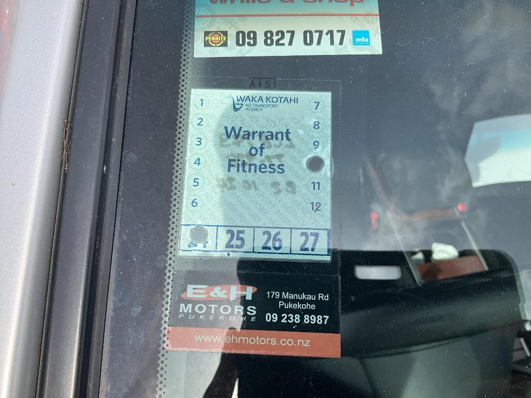 Photo '11' of Nissan Teana Photo '11' of Nissan Teana