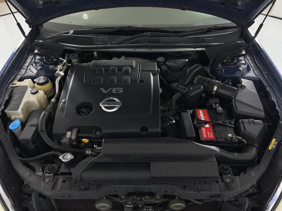 Photo '13' of Nissan Teana