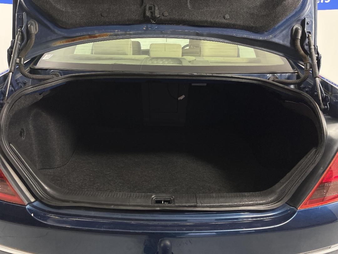 Photo '14' of Nissan Teana