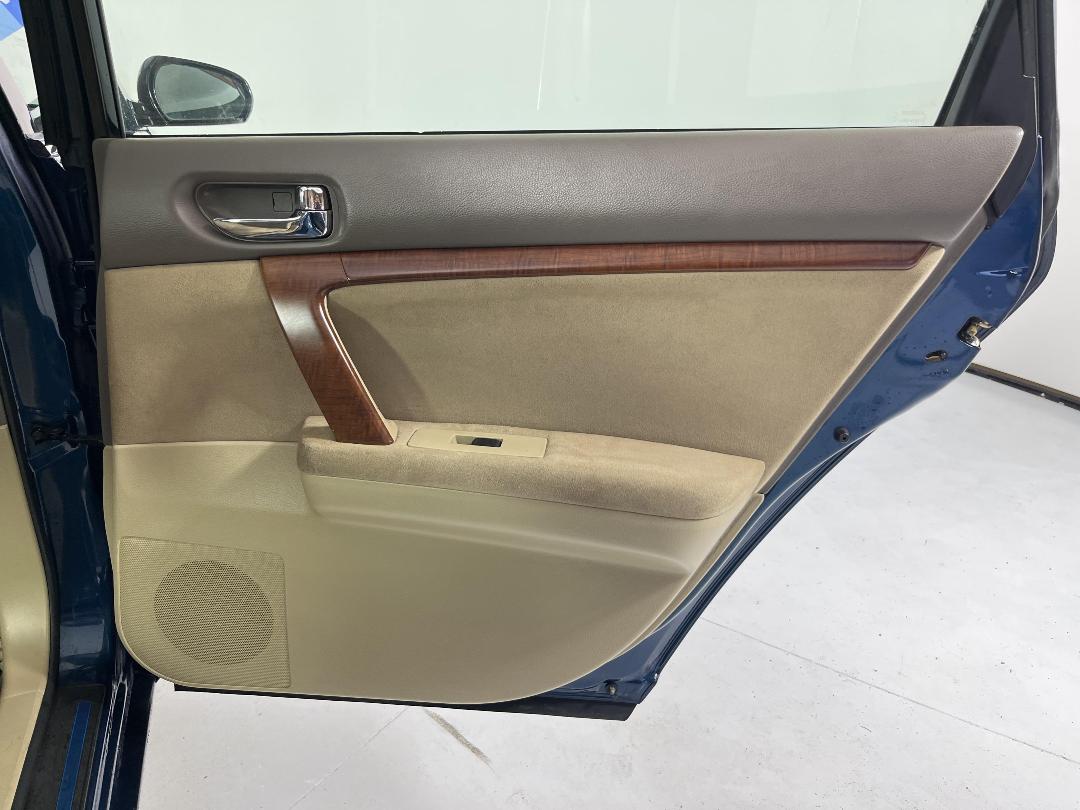 Photo '19' of Nissan Teana