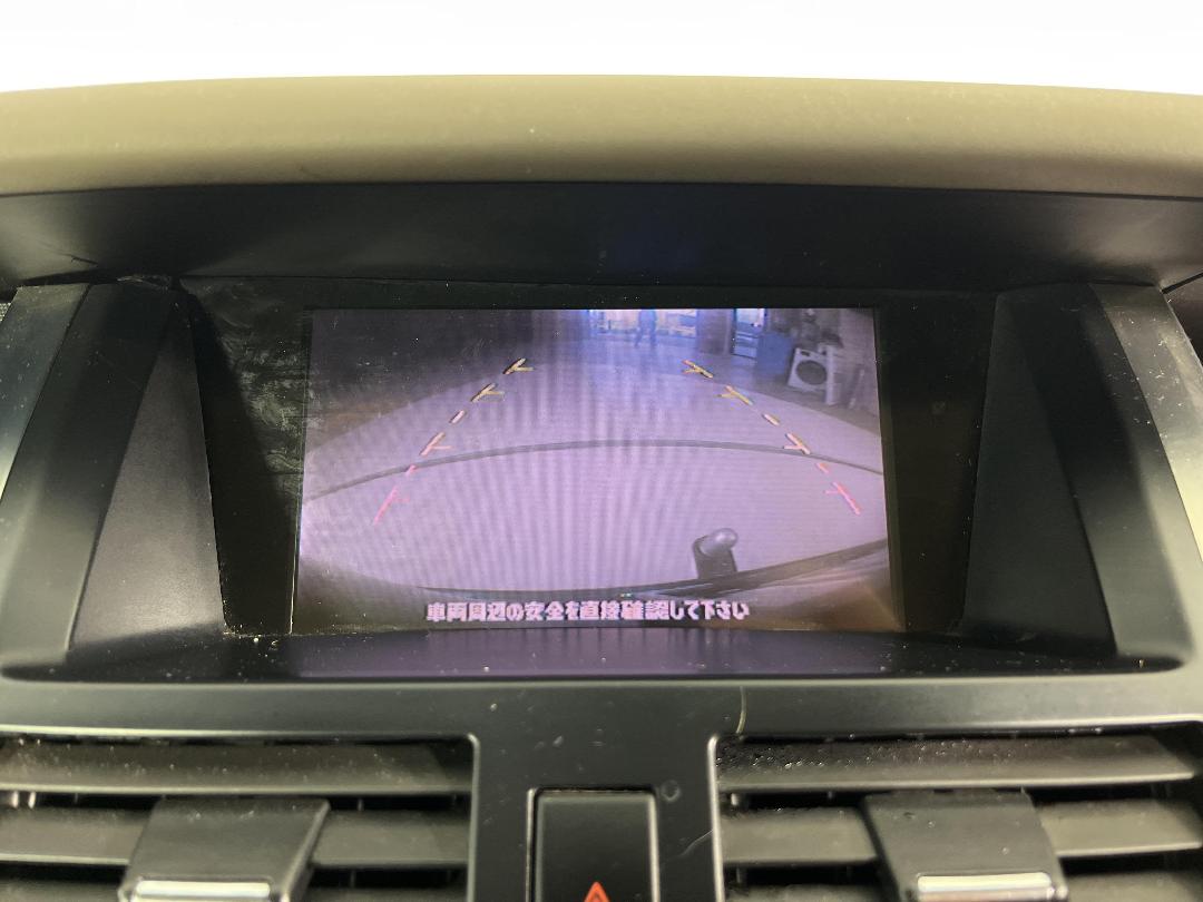 Photo '28' of Nissan Teana