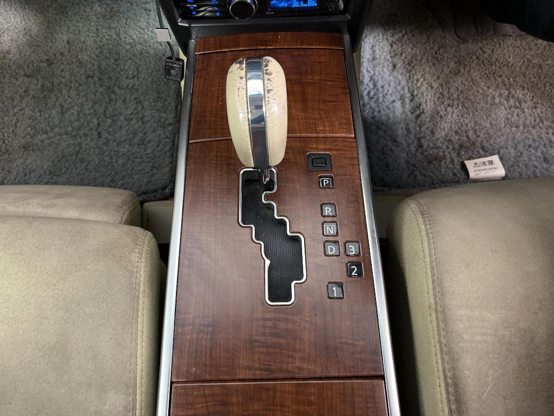 Photo '26' of Nissan Teana