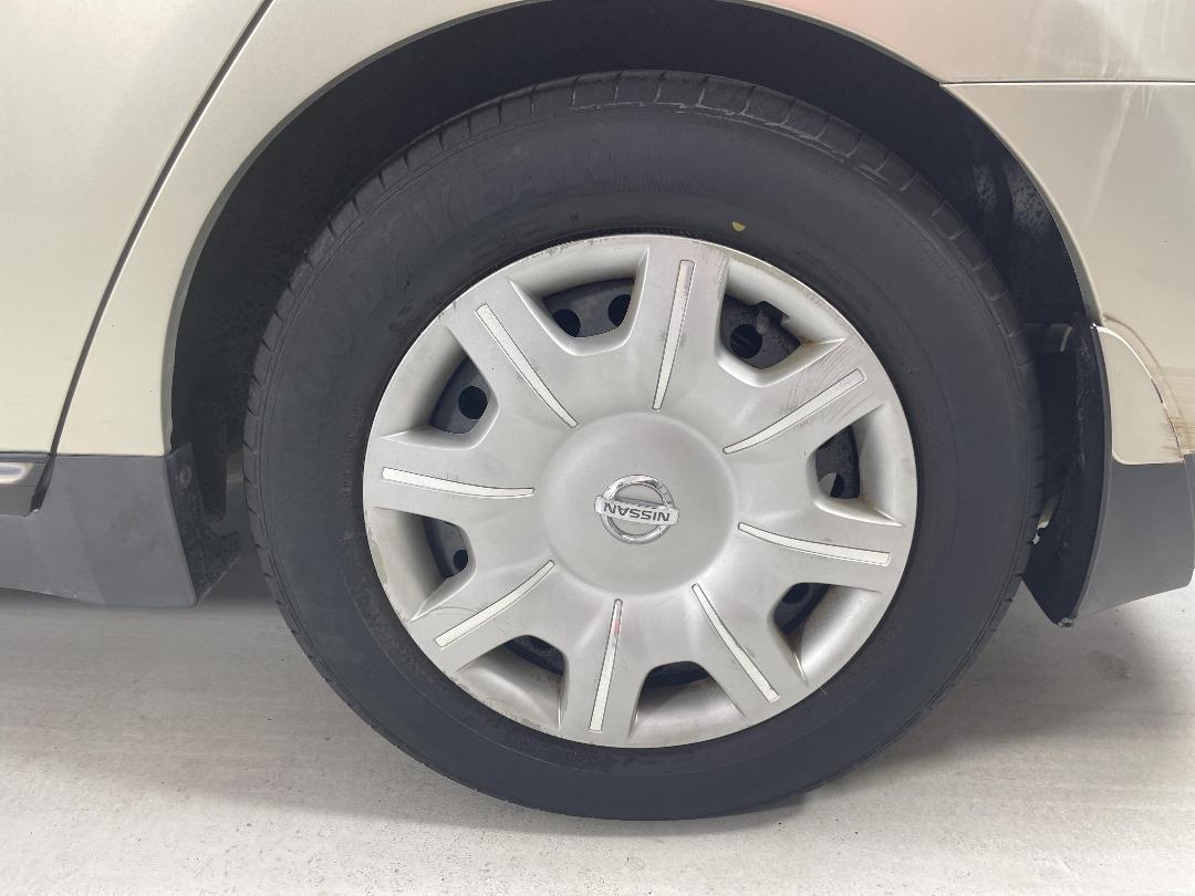 Photo '11' of Nissan Teana