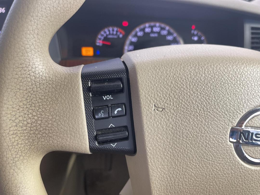 Photo '23' of Nissan Teana