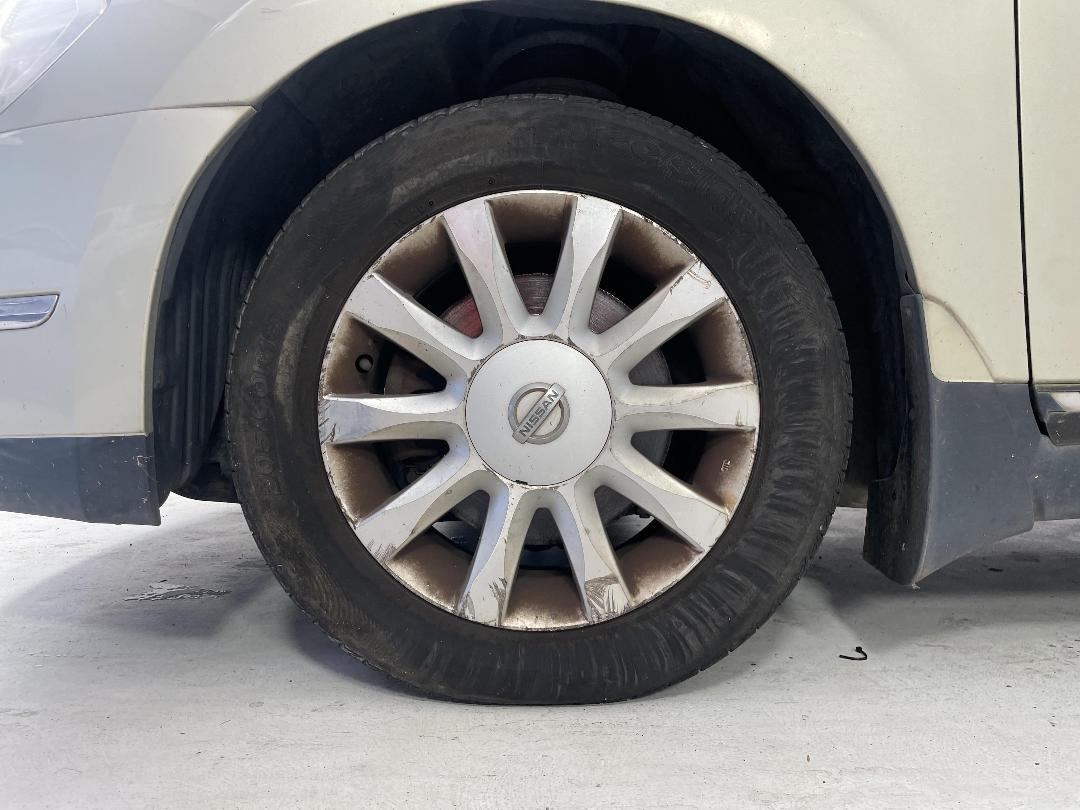 Photo '5' of Nissan Teana 230JM