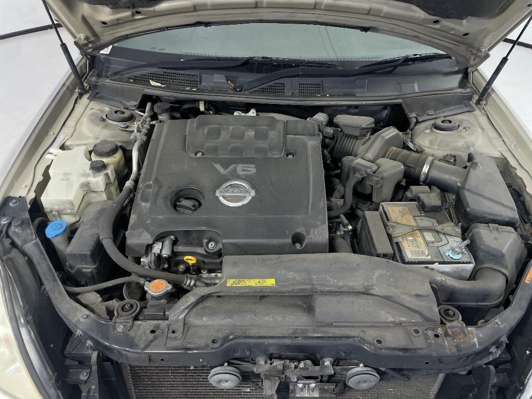 Photo '6' of Nissan Teana 230JM