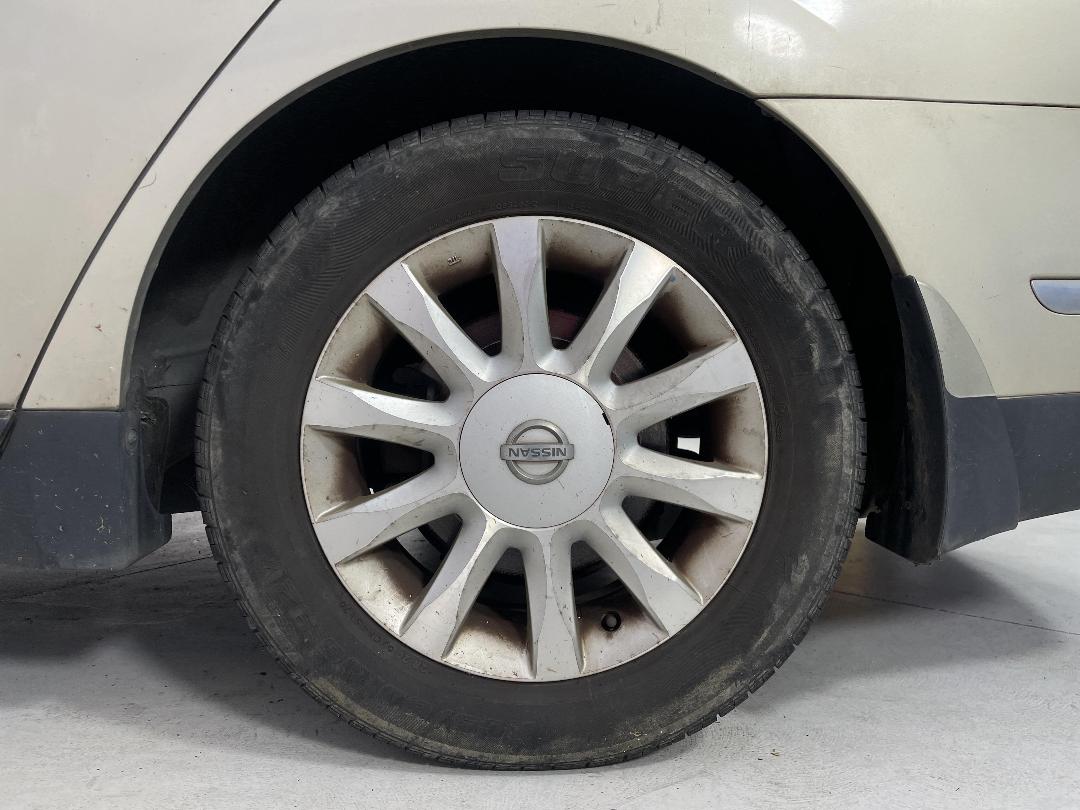 Photo '11' of Nissan Teana 230JM