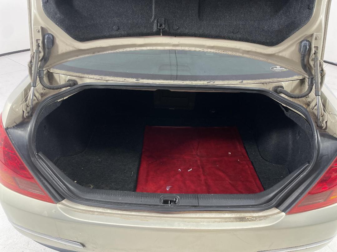 Photo '12' of Nissan Teana 230JM