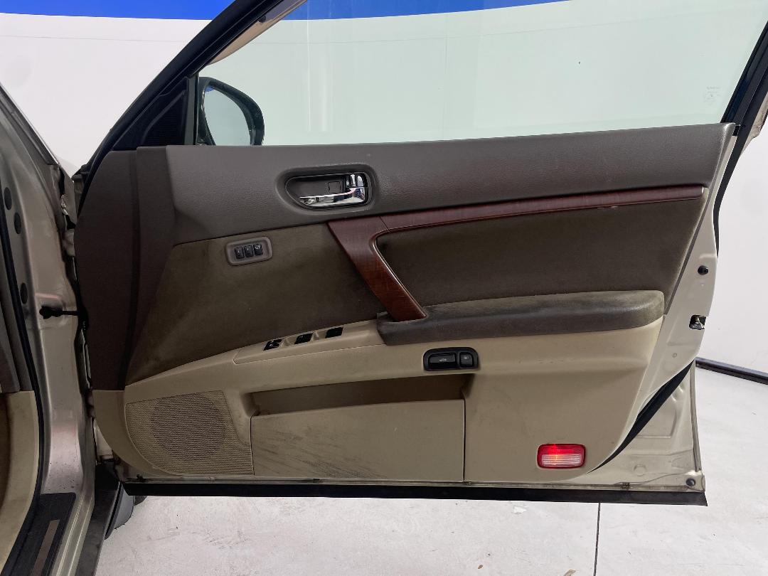 Photo '13' of Nissan Teana 230JM