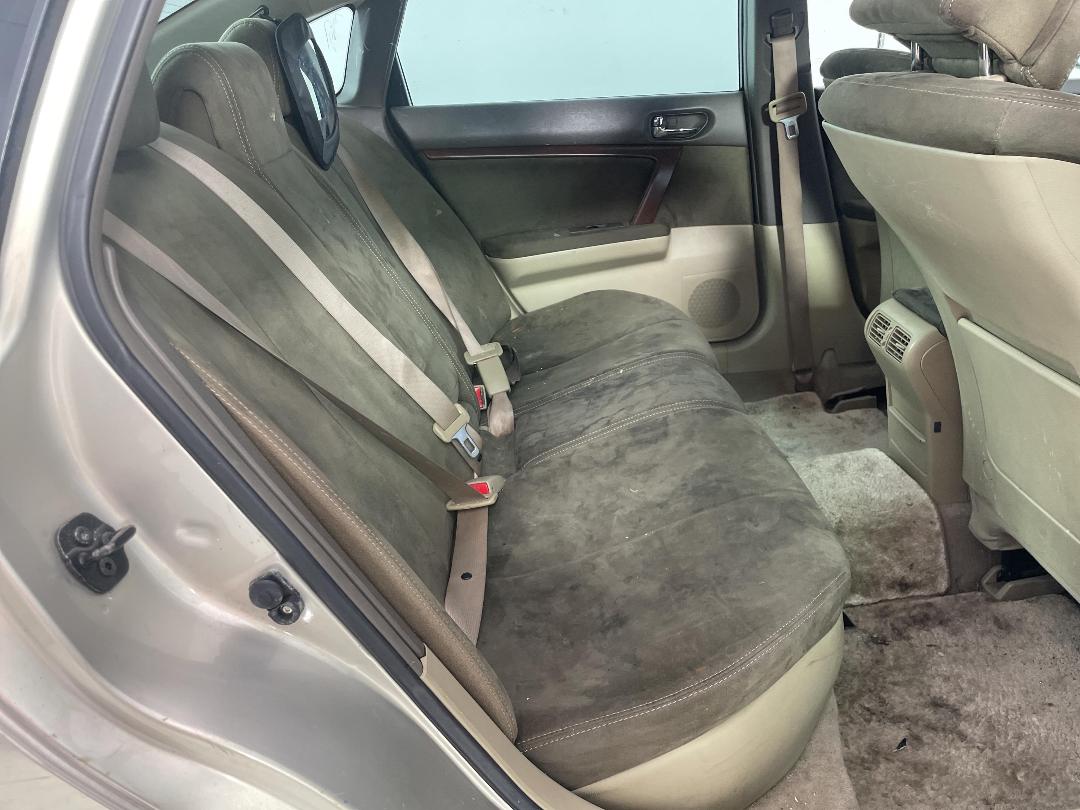 Photo '18' of Nissan Teana 230JM