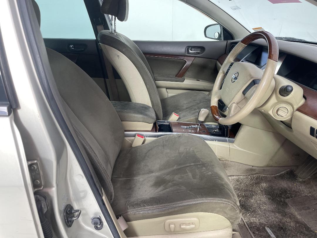 Photo '14' of Nissan Teana 230JM