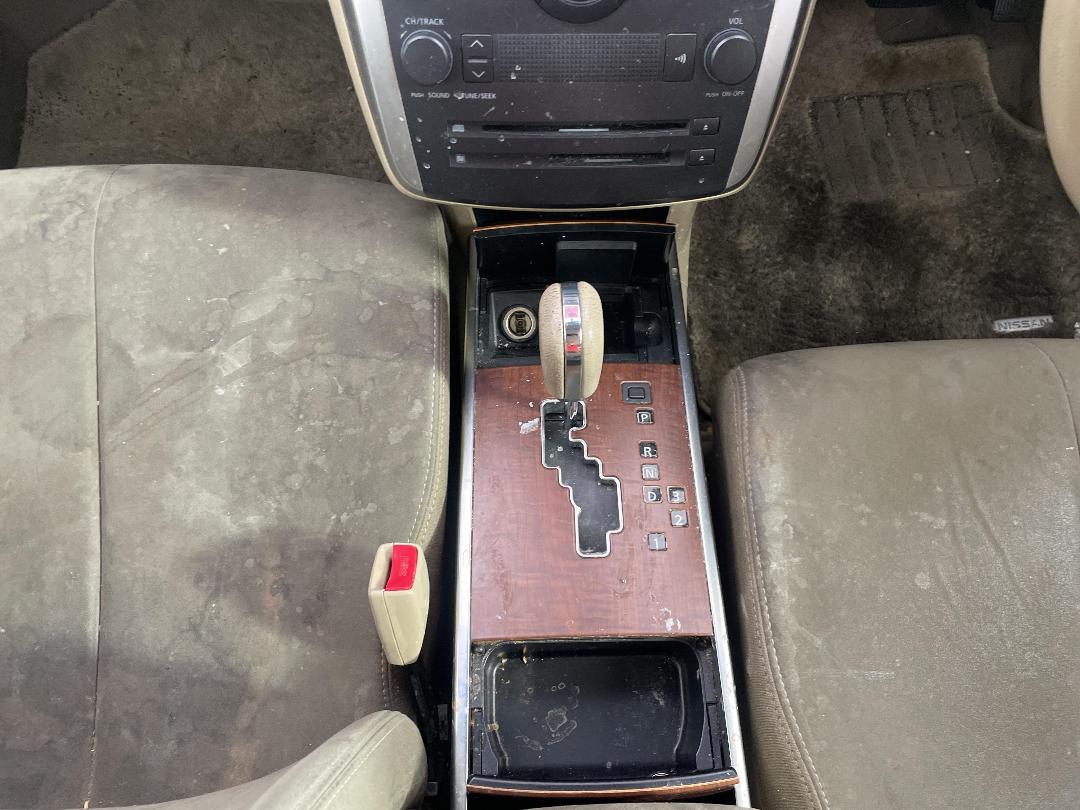 Photo '20' of Nissan Teana 230JM