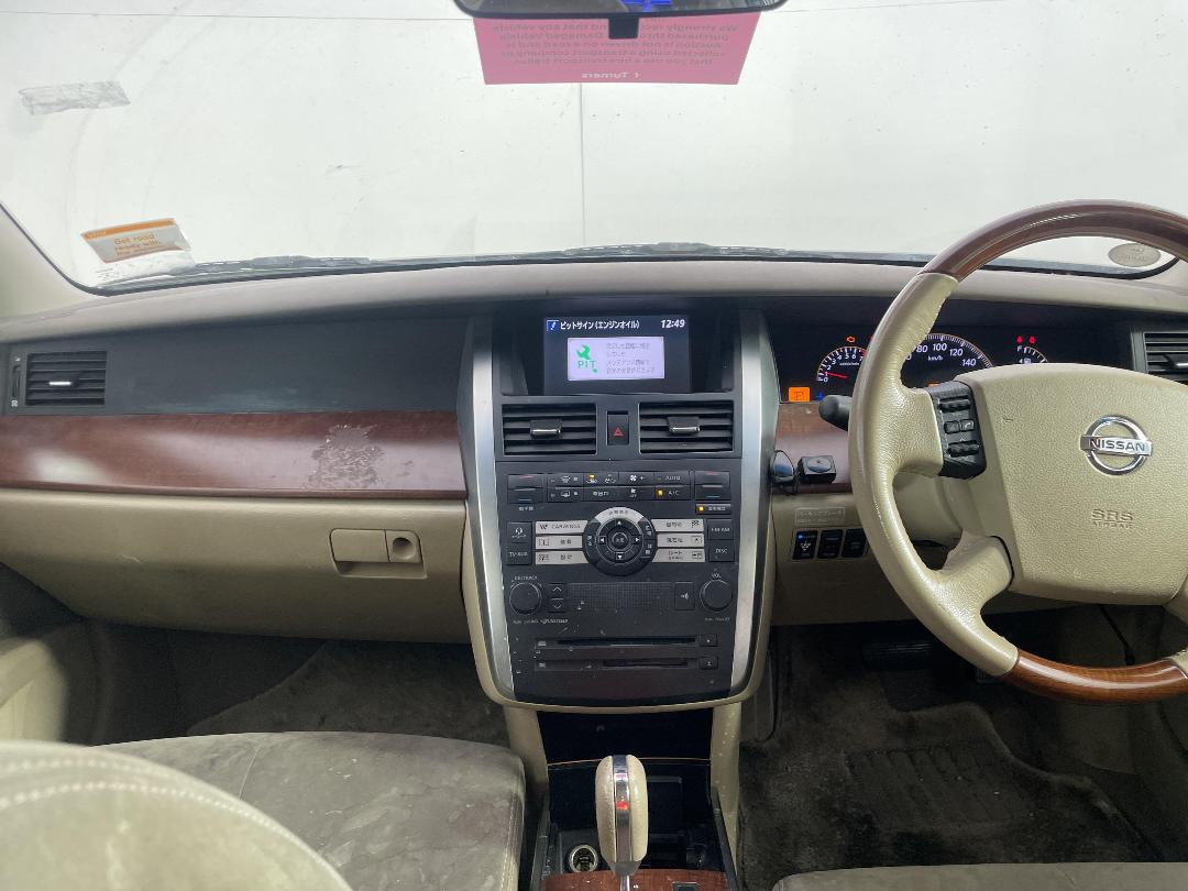 Photo '19' of Nissan Teana 230JM