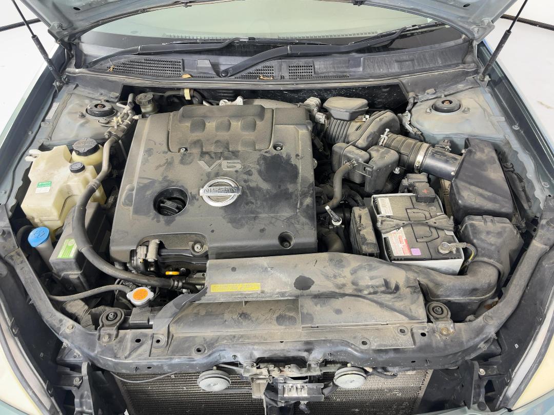 Photo '13' of Nissan Teana