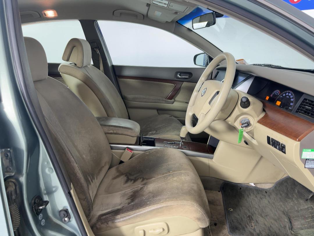 Photo '16' of Nissan Teana