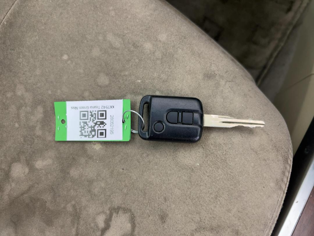 Photo '22' of Nissan Teana