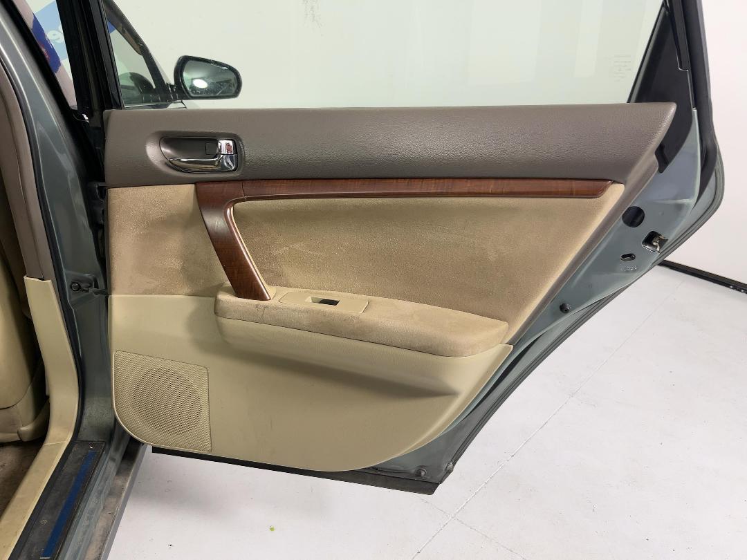 Photo '19' of Nissan Teana