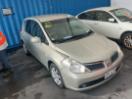 Thumbnail '1' of Nissan Tiida