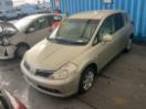 Thumbnail '2' of Nissan Tiida
