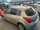 Thumbnail '3' of Nissan Tiida