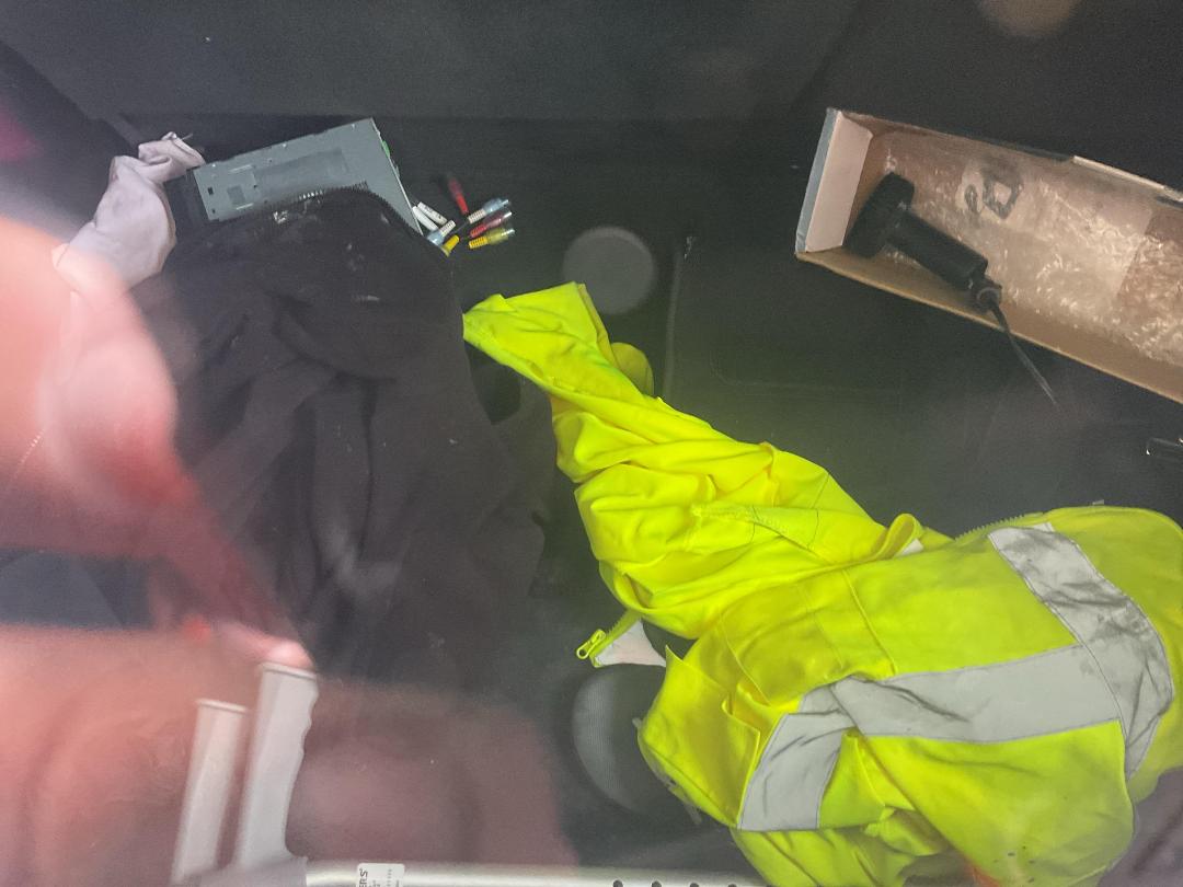 Photo '23' of Nissan Tiida Photo '23' of Nissan Tiida