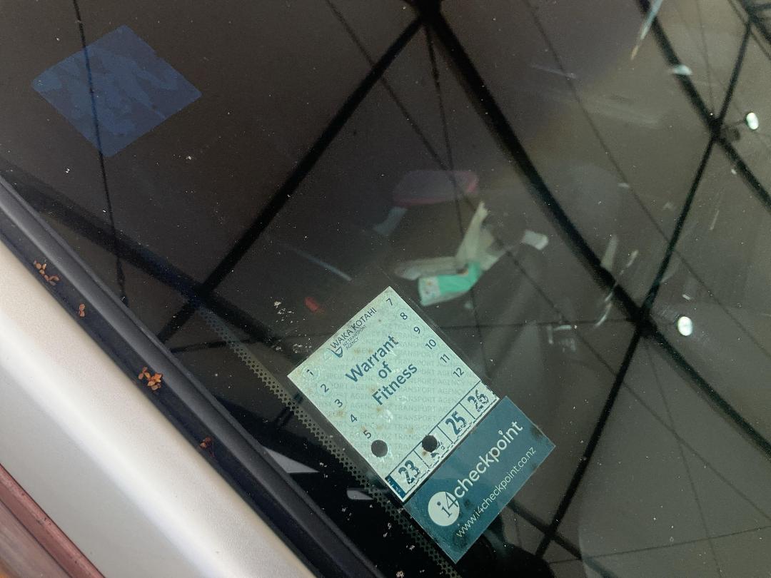 Photo '24' of Nissan Tiida Photo '24' of Nissan Tiida