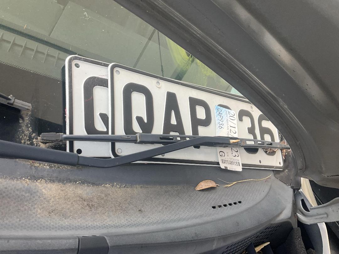 Photo '25' of Nissan Tiida Photo '25' of Nissan Tiida