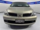 Thumbnail '2' of Nissan Tiida