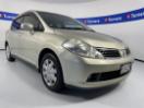 Thumbnail '1' of Nissan Tiida