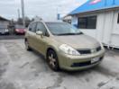 Thumbnail '1' of Nissan Tiida 1.5L