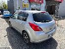 Thumbnail '4' of Nissan Tiida 15M