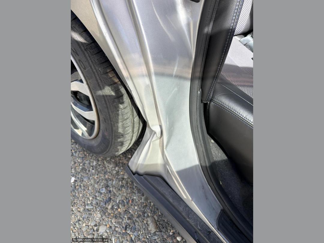 Photo '6' of Nissan Tiida 15M Photo '6' of Nissan Tiida 15M