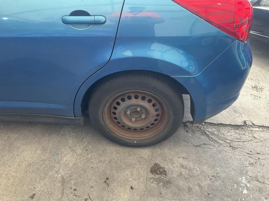 Photo '10' of Nissan Tiida Photo '10' of Nissan Tiida