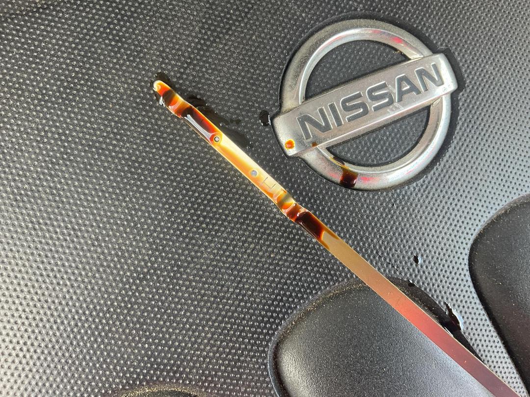 Photo '11' of Nissan Tiida ST Photo '11' of Nissan Tiida ST