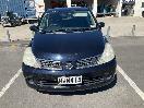 Thumbnail '4' of Nissan Tiida