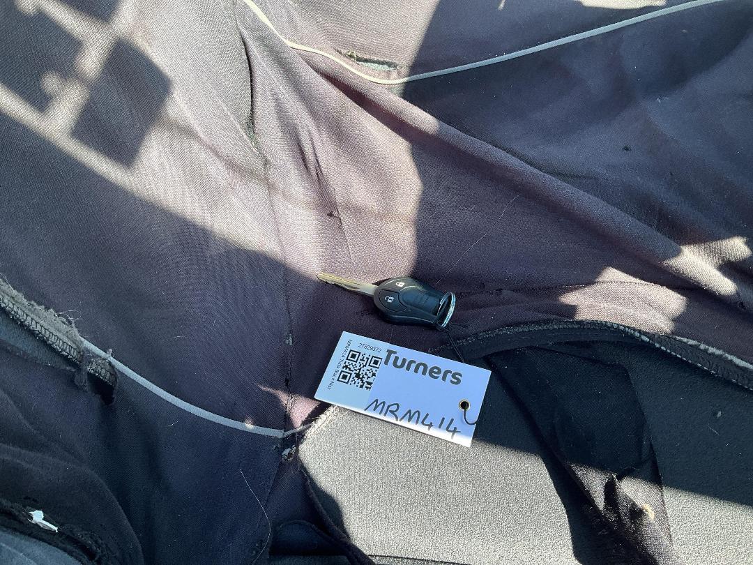 Photo '2' of Nissan Tiida Photo '2' of Nissan Tiida