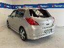 Thumbnail '5' of Nissan Tiida